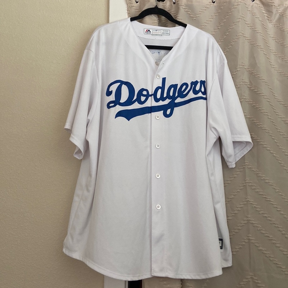 Dodgers Jersey